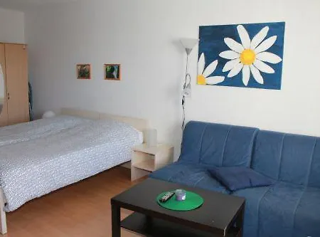 Apartmán Appartement-k110-108 *