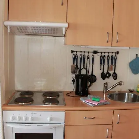Apartmán Appartement-k110-108