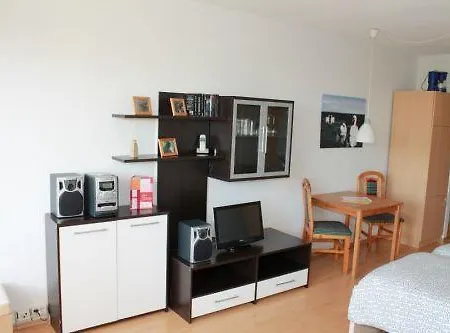 Appartement-k110-108 Apartmán *